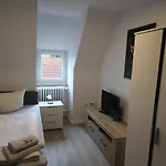 Gaestehaus 53 Nord Mini-hôtel *