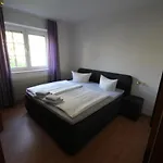 Gaestehaus 53 Nord Mini-hôtel