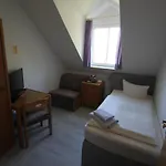Mini-hôtel Gaestehaus 53 Nord *