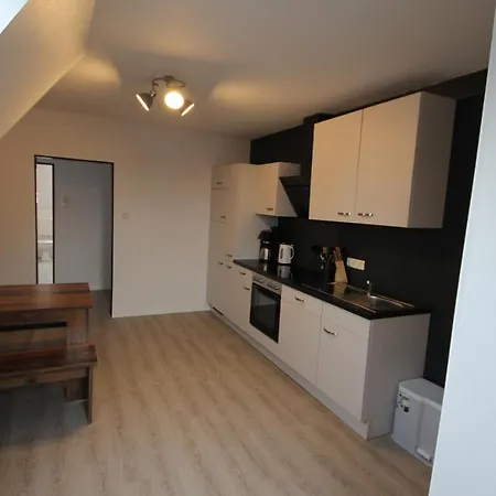 Gaestehaus 53 Nord Мини-отель *