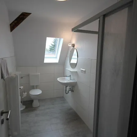 Kro Gaestehaus 53 Nord *