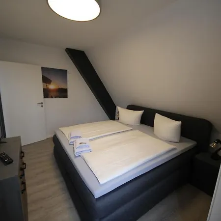 Gaestehaus 53 Nord Mini-hôtel