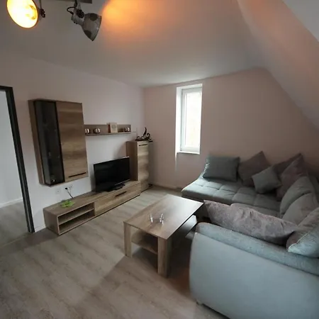 Gaestehaus 53 Nord Locanda Wilhelmshaven