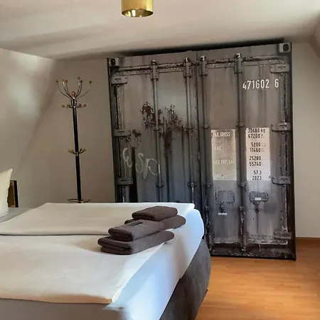 Gaestehaus 53 Nord