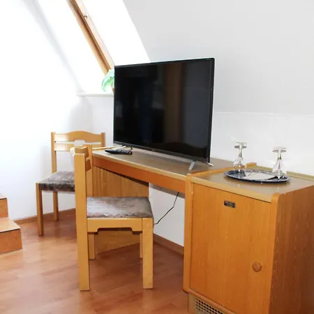 Kro Gaestehaus 53 Nord