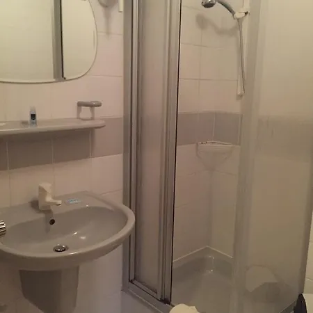 Gaestehaus 53 Nord *