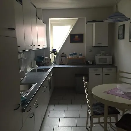 Gaestehaus 53 Nord *