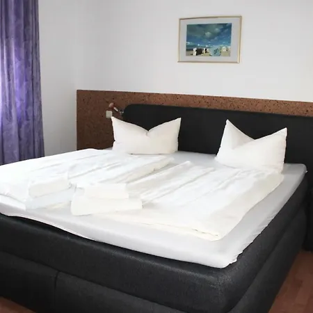 Gaestehaus 53 Nord Kro