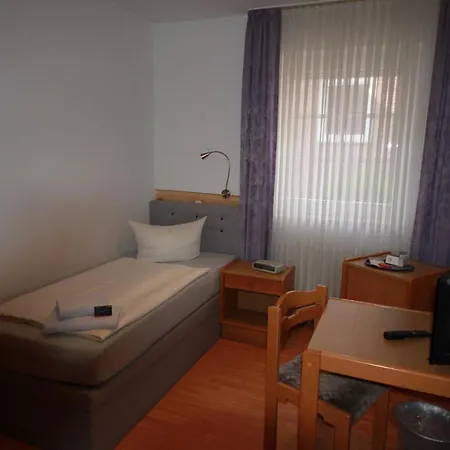 Gaestehaus 53 Nord Wilhelmshaven