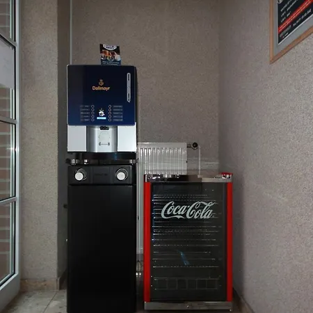 Kro Gaestehaus 53 Nord