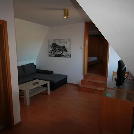 Mini-hôtel Gaestehaus 53 Nord Wilhelmshaven