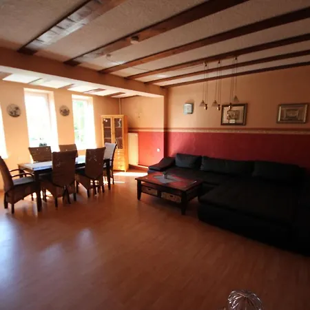 Gaestehaus 53 Nord Wilhelmshaven