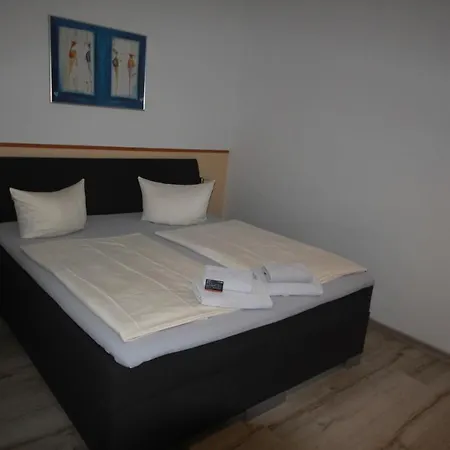 Gaestehaus 53 Nord *