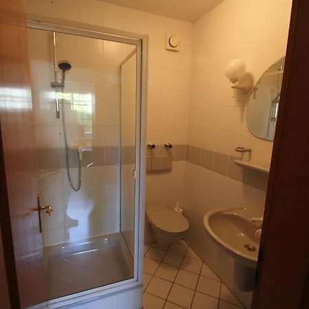Gaestehaus 53 Nord Locanda *