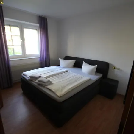 Gaestehaus 53 Nord Locanda