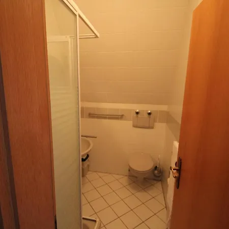 Gaestehaus 53 Nord Locanda Wilhelmshaven