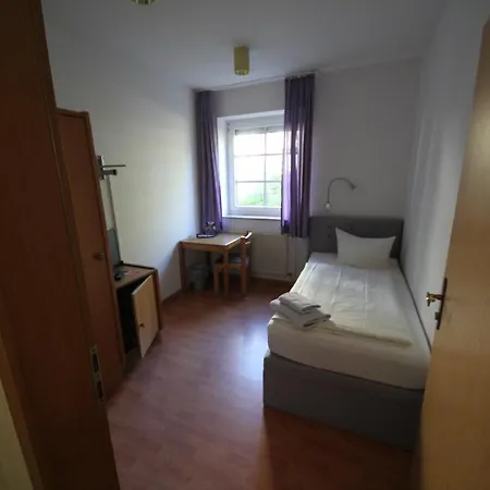 Gaestehaus 53 Nord Locanda