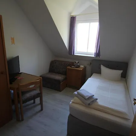 Kro Gaestehaus 53 Nord *