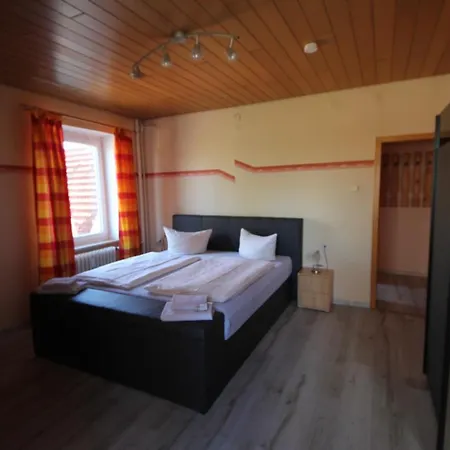 Värdshus Gaestehaus 53 Nord Wilhelmshaven