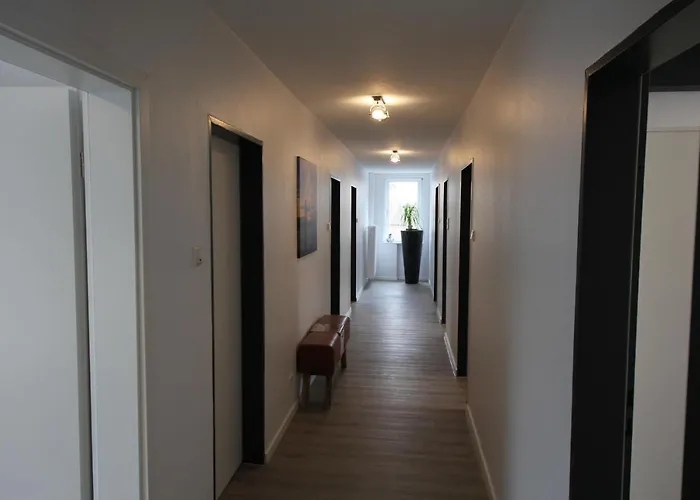 Gaestehaus 53 Nord Locanda *