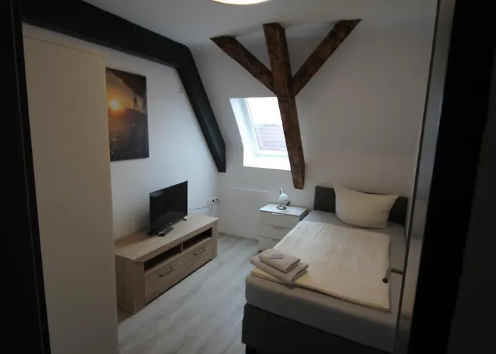 Gaestehaus 53 Nord Locanda