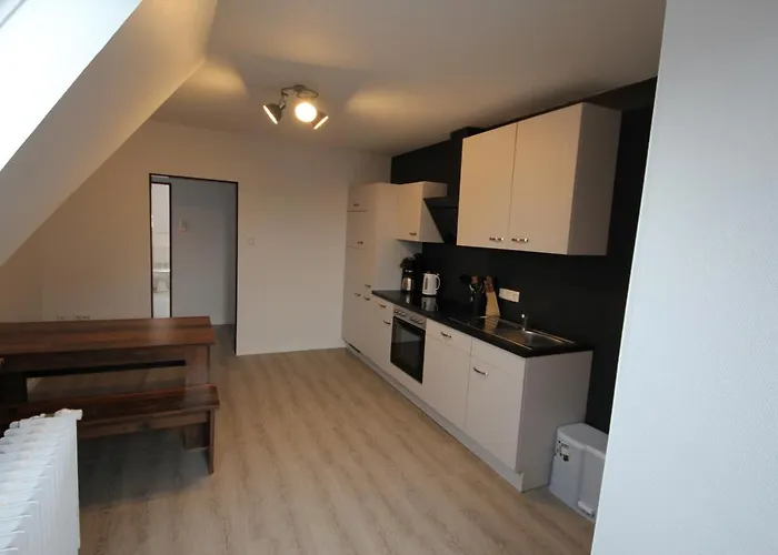 Gaestehaus 53 Nord Locanda *