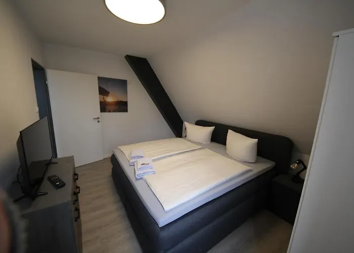 Gaestehaus 53 Nord Locanda