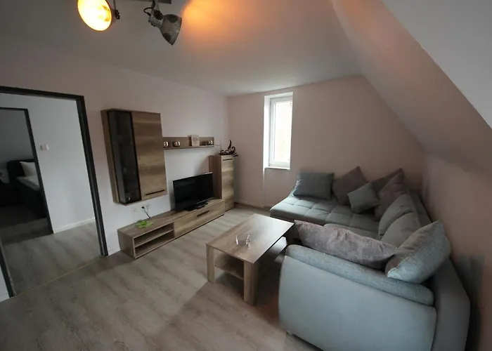 Gaestehaus 53 Nord Locanda Wilhelmshaven