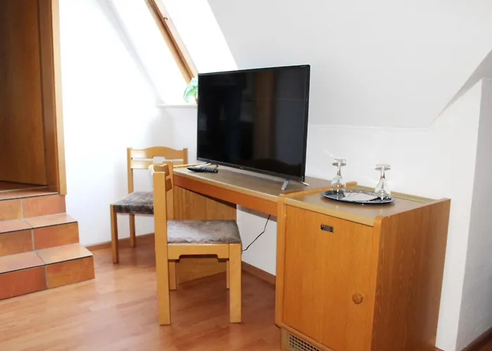 Locanda Gaestehaus 53 Nord