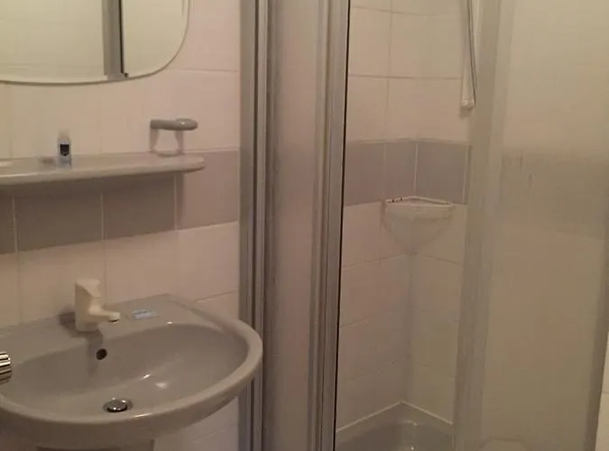 Gaestehaus 53 Nord *