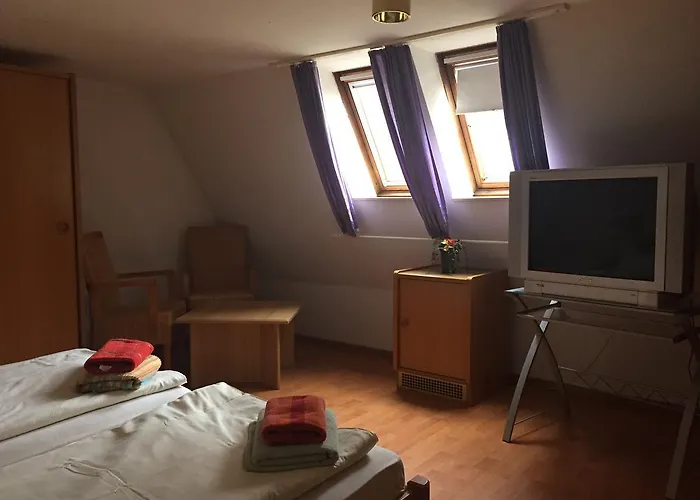 Gaestehaus 53 Nord Locanda Wilhelmshaven