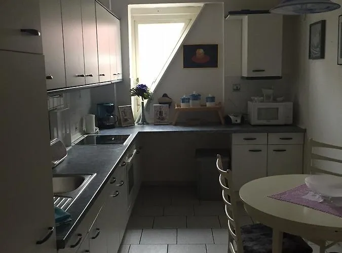 Gaestehaus 53 Nord *