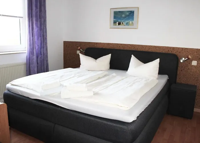 Gaestehaus 53 Nord Locanda