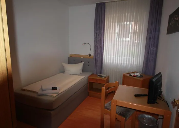 Gaestehaus 53 Nord Wilhelmshaven