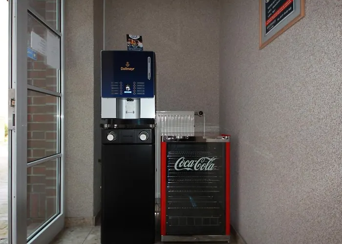 Locanda Gaestehaus 53 Nord