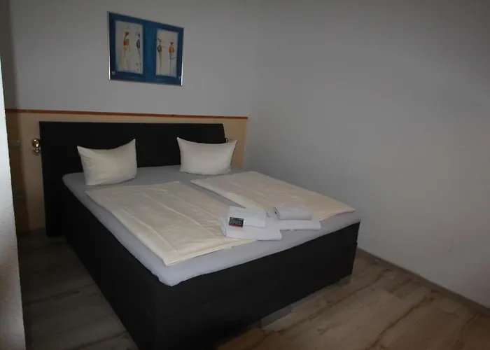 Gaestehaus 53 Nord *