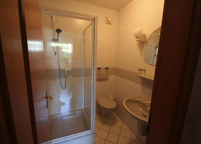 Gaestehaus 53 Nord Locanda *