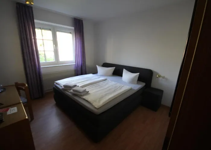 Gaestehaus 53 Nord Locanda