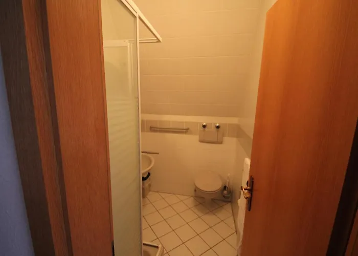 Gaestehaus 53 Nord Locanda Wilhelmshaven