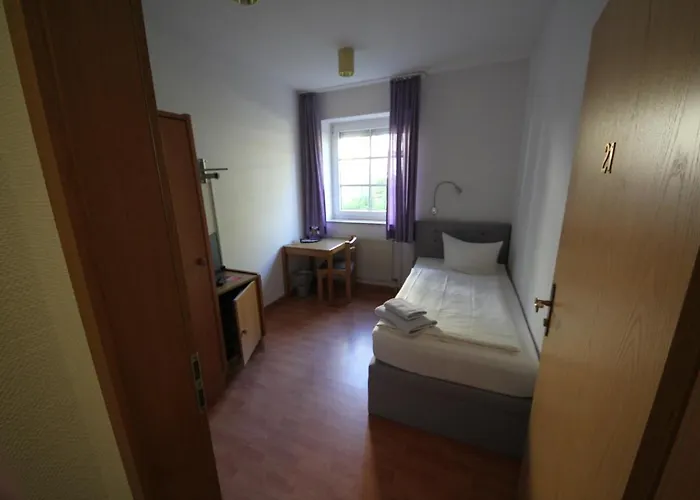 Gaestehaus 53 Nord Locanda