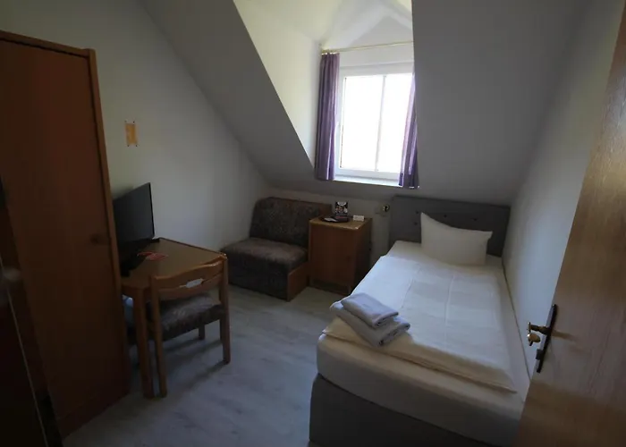 Locanda Gaestehaus 53 Nord *